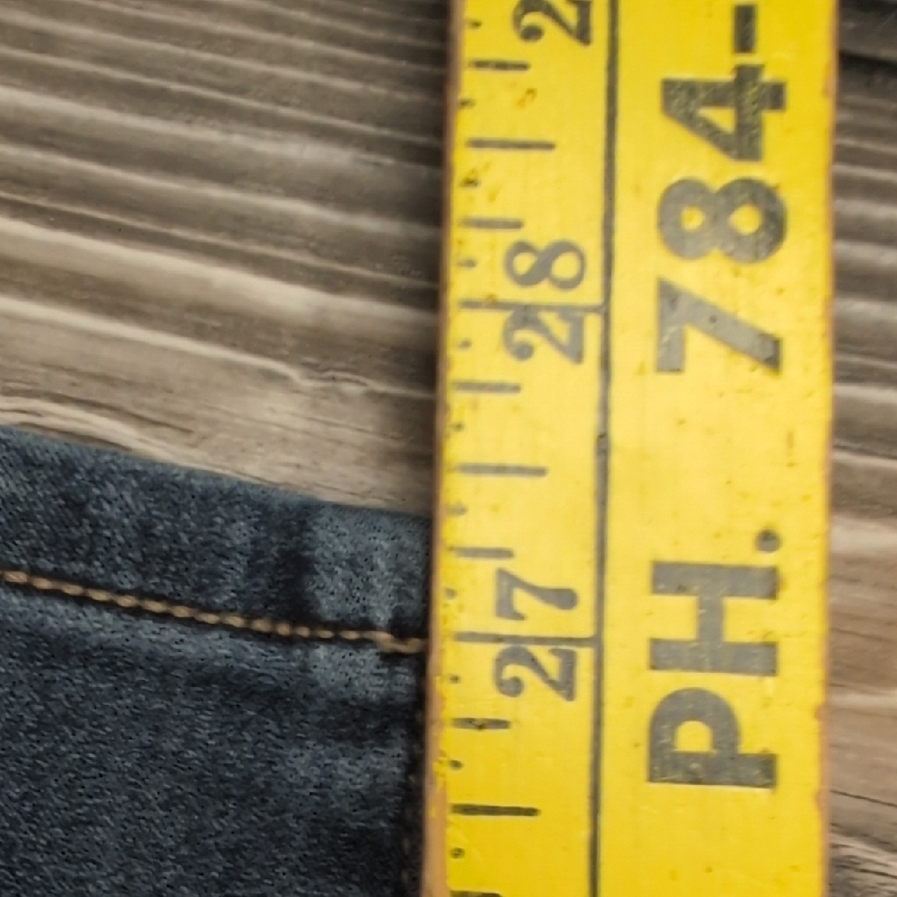 Liverpool Los Angeles "The Skinny" Jeggings - Size 16/33​ - Picture 15 of 15